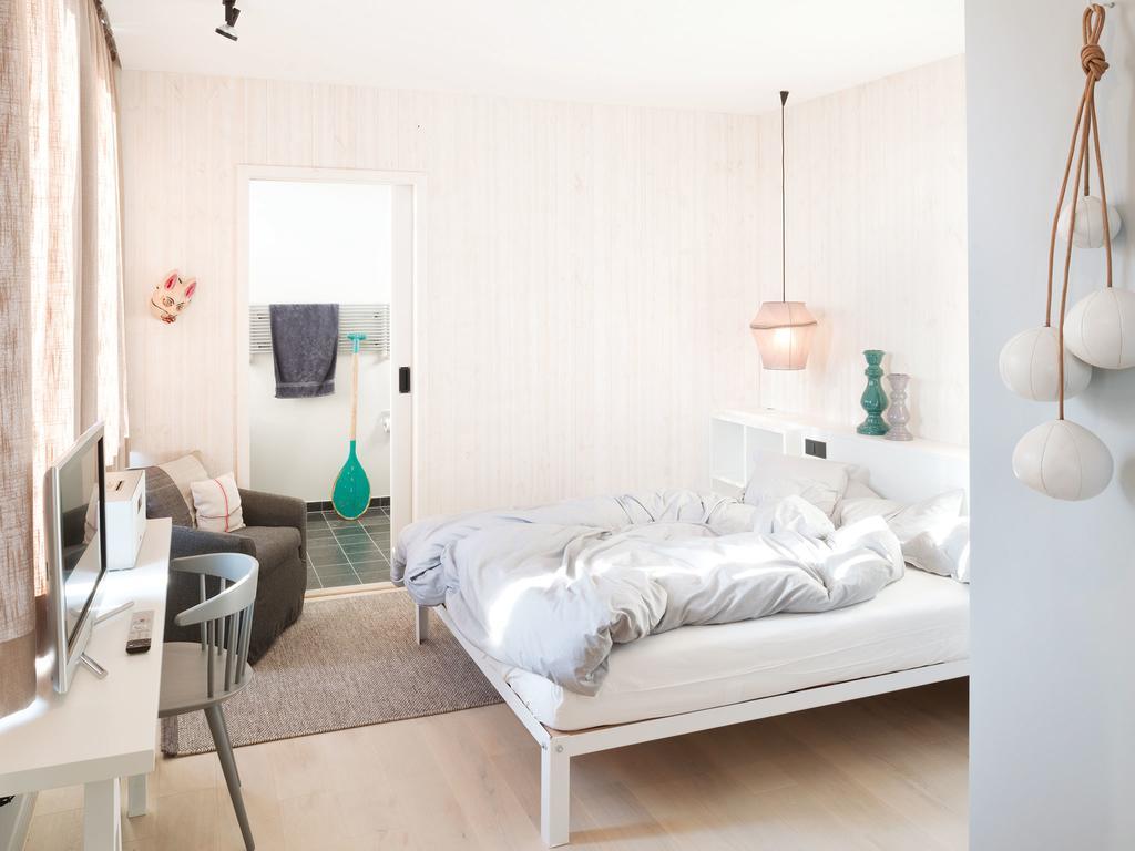 Inselloft Norderney Aparthotel ห้อง รูปภาพ
