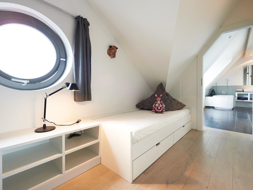 Inselloft Norderney Aparthotel ภายนอก รูปภาพ
